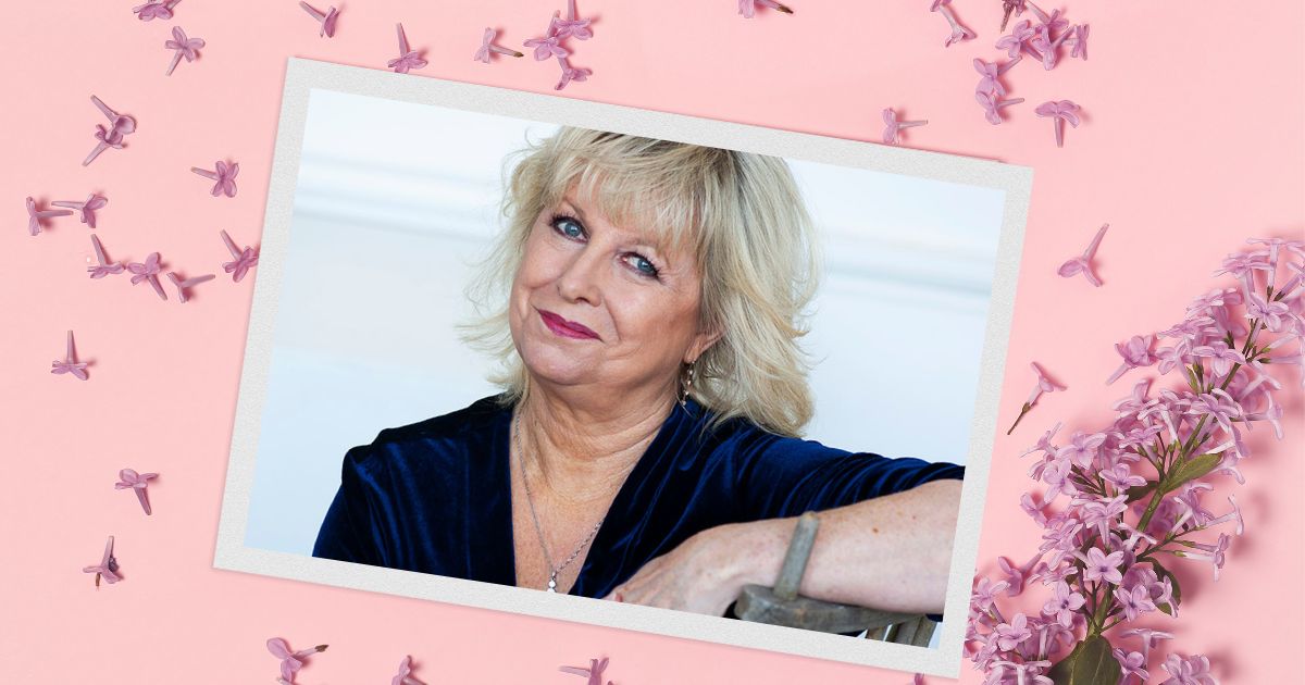 Vijf redenen om de boeken van Jill Mansell te lezen