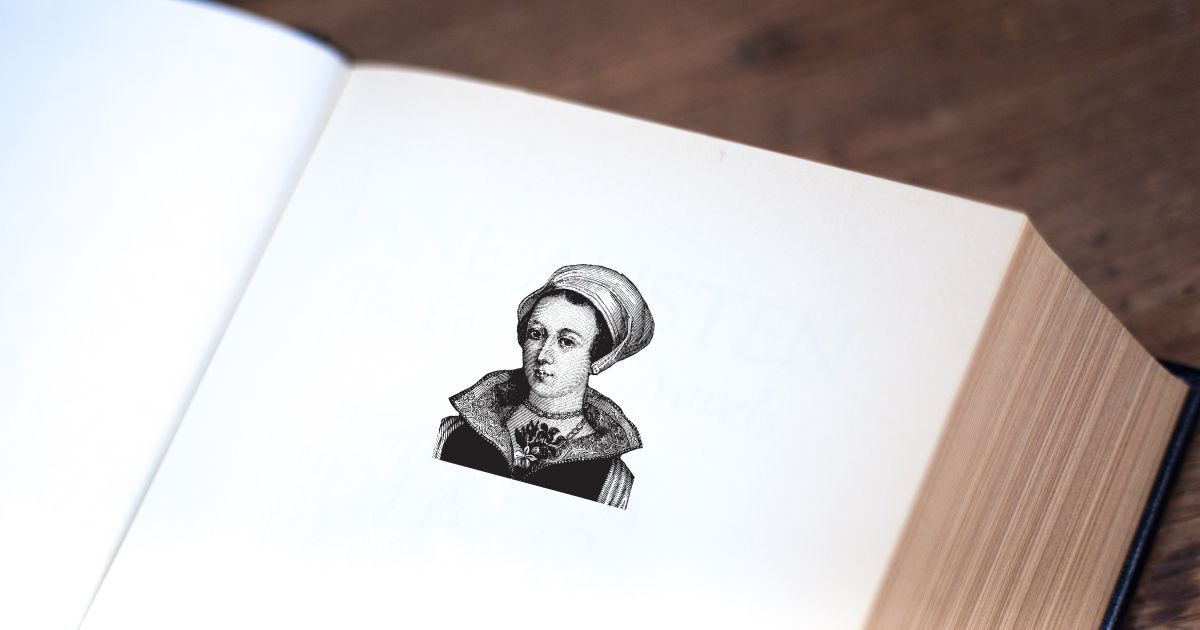 Lessen in feelgood van Jane Austen (door Karin Quint)