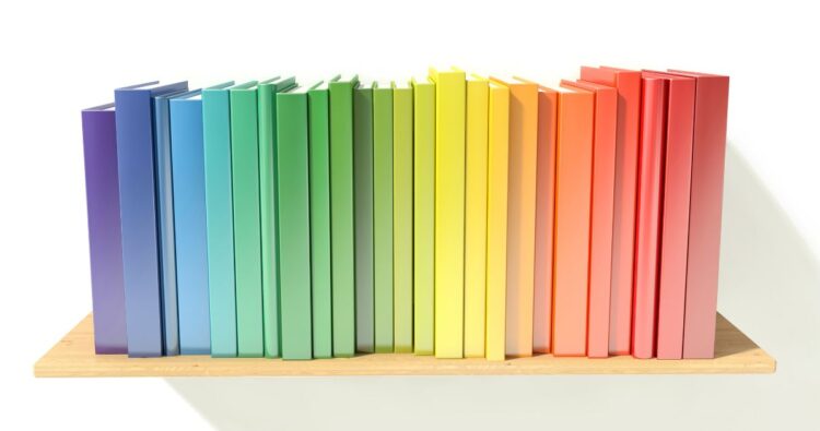 Onze favoriete regenboogboeken 🌈