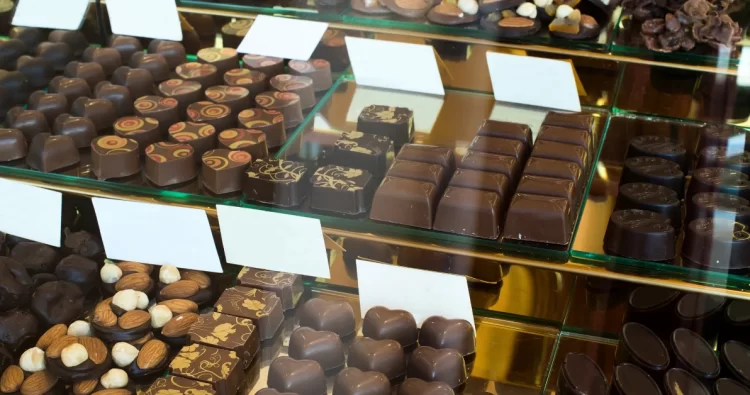 Ontdek 5 hemelse chocolaterieën in Nederland