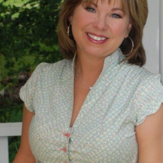 Deeanne Gist