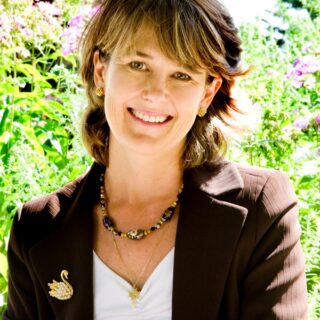 Elizabeth Musser