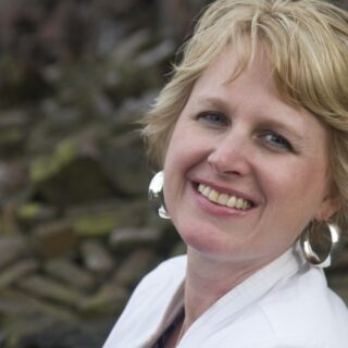 Susan May Warren
