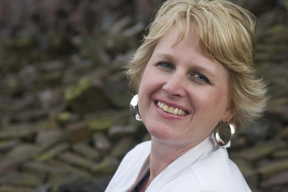 Susan May Warren