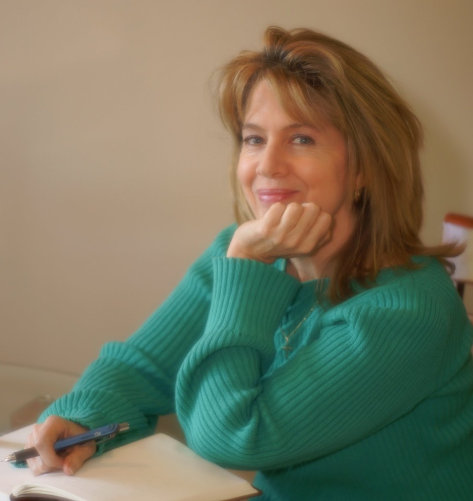 MaryLu Tyndall