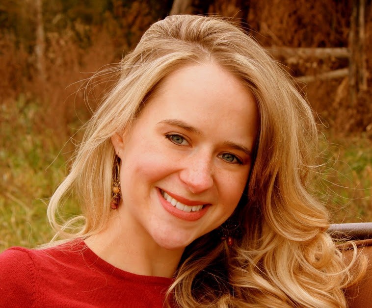 Jolina Petersheim