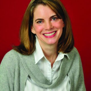 Katherine Reay