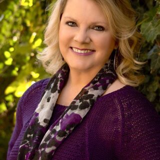 Kim Vogel Sawyer