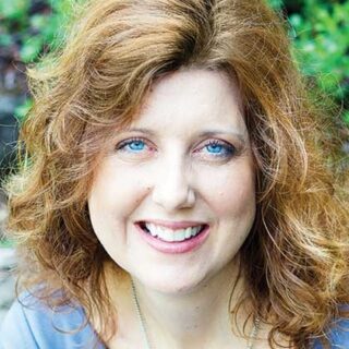 Melanie Dobson