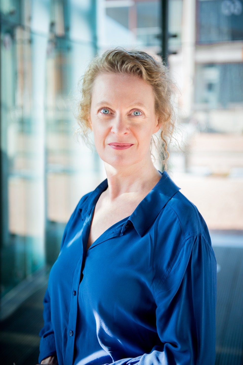 Loes Wouterson