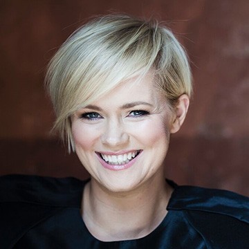 Cecelia Ahern