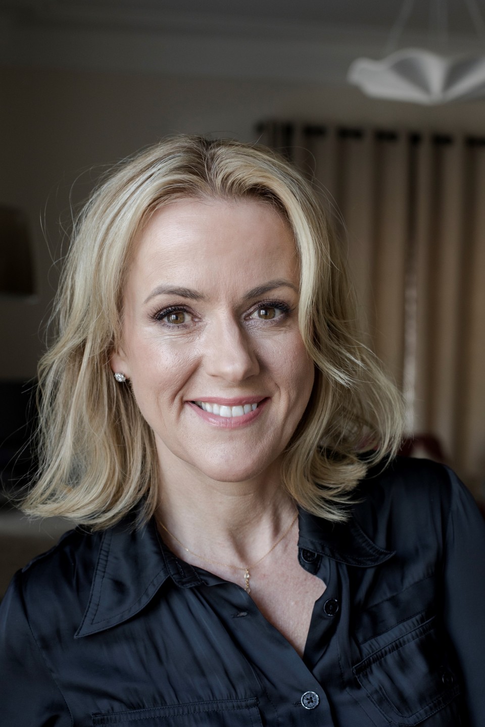 Jojo Moyes