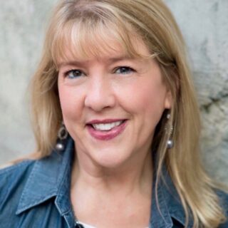 Deborah Raney