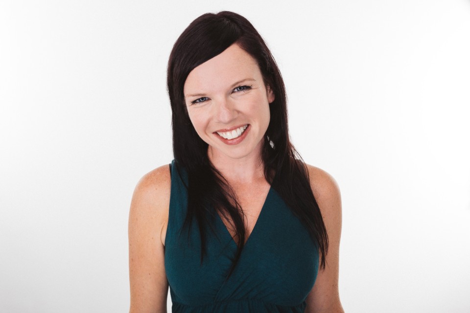 Amy Jones