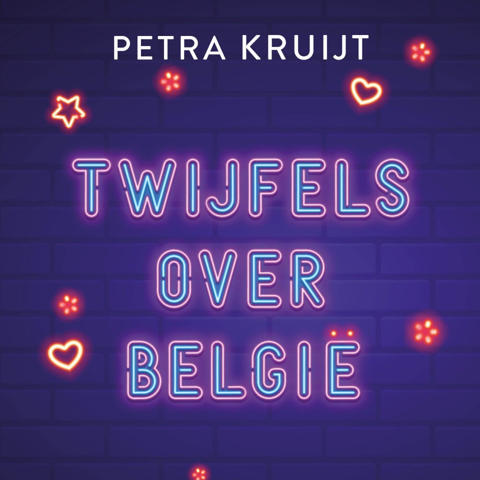 Twijfels over België Zin in Feelgood
