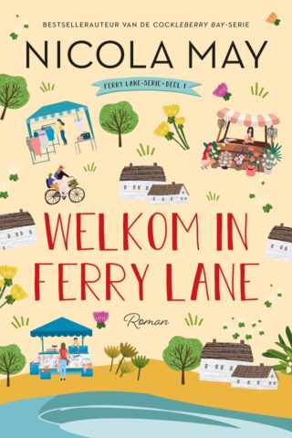 Welkom in Ferry Lane