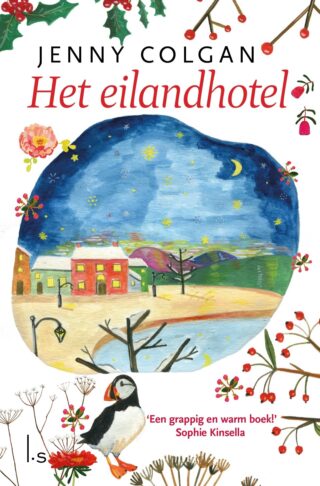 Het eilandhotel