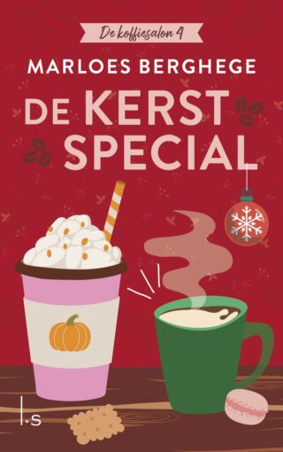 De kerstspecial