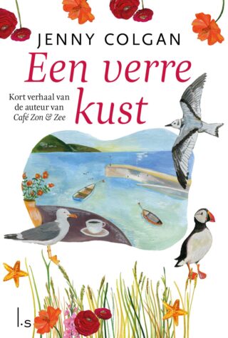 Een verre kust