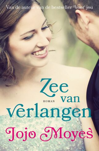 Zee van verlangen