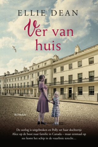 Ver van huis