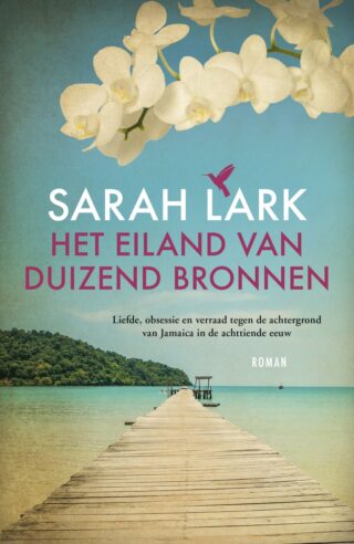 Het eiland van duizend bronnen