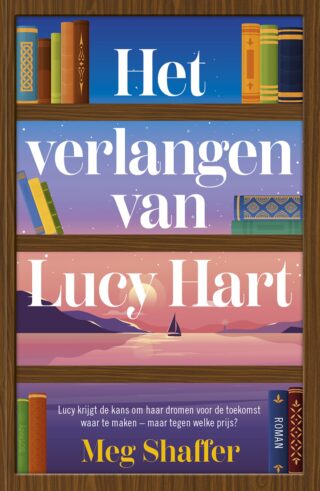 Het verlangen van Lucy Hart