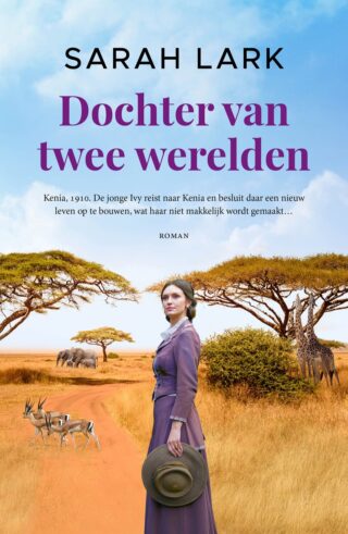 Dochter van twee werelden