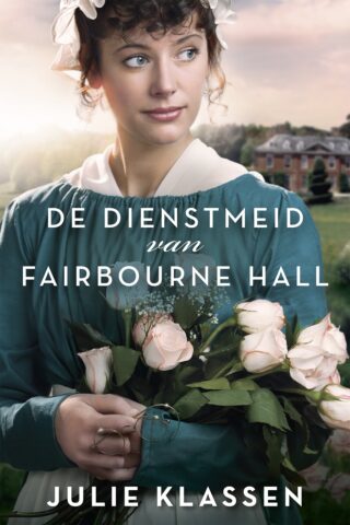 De dienstmeid van Fairbourne Hall