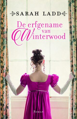 De erfgename van Winterwood