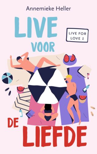 Live voor de liefde