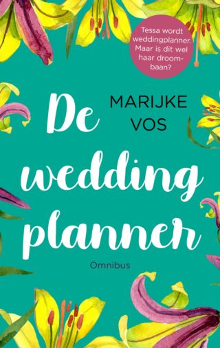 De weddingplanner