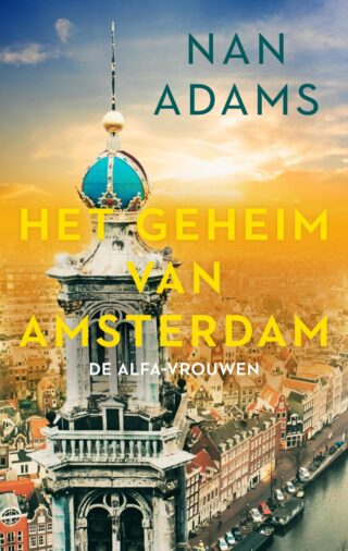 Het geheim van Amsterdam