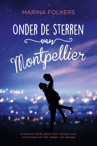 Onder de sterren van Montpellier