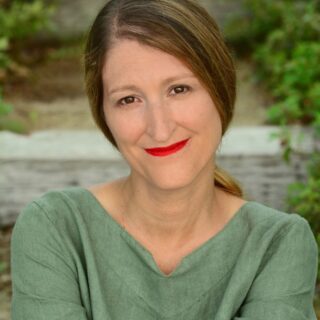 Julie Cohen
