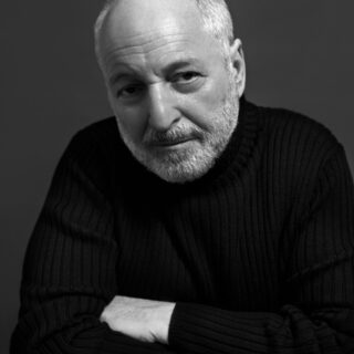 Andre Aciman