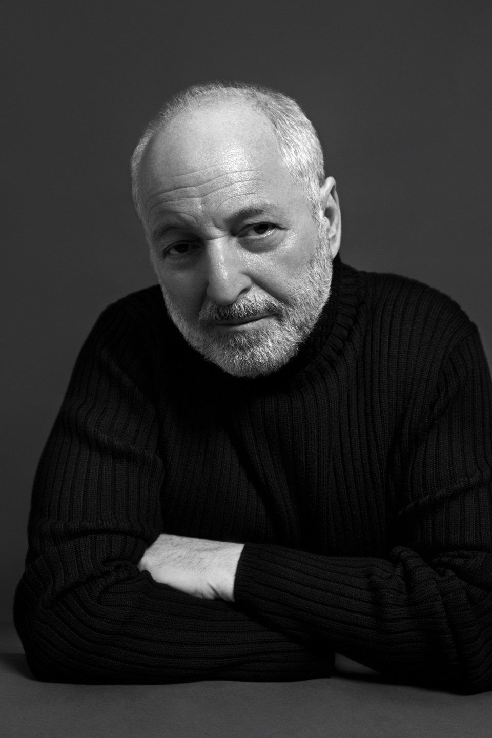 Andre Aciman