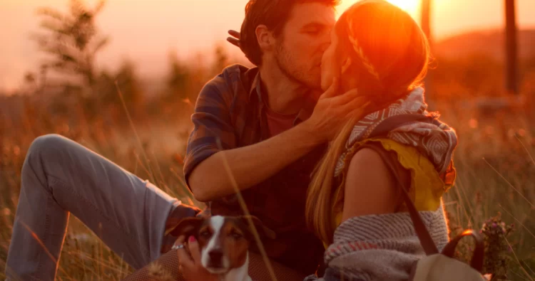 Tropes uitgelegd: Friends to lovers