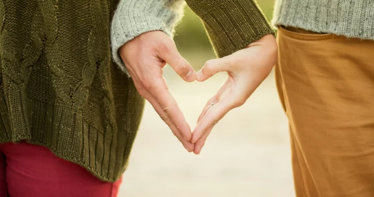Tropes uitgelegd: Opposites attract