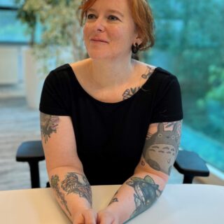 Marije Willemsen