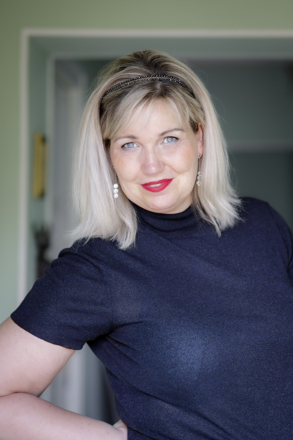 Eveline Karman
