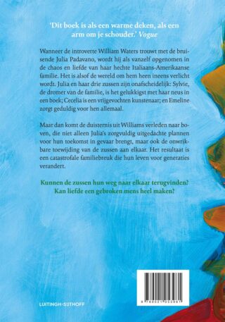 Je bent prachtig - achterkant