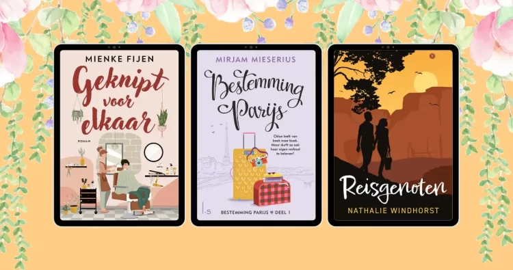 Ontvang een gratis e-book!