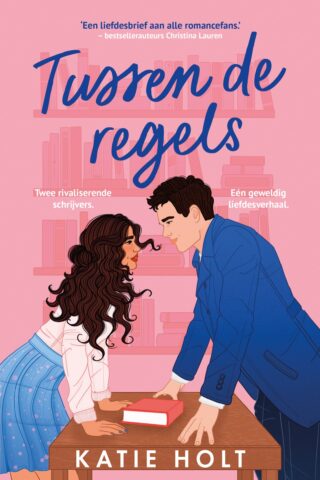 Tussen de regels