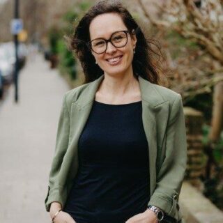 Madelon van Tilborg
