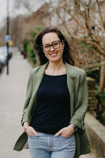 Madelon van Tilborg