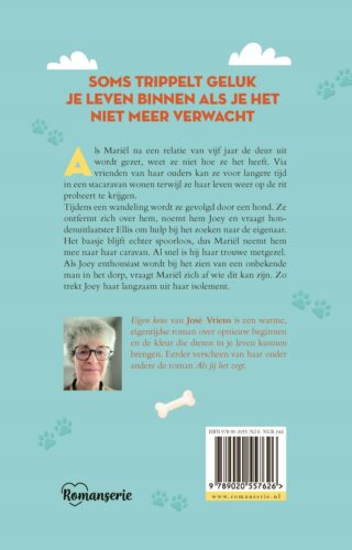 Eigen keus - achterkant
