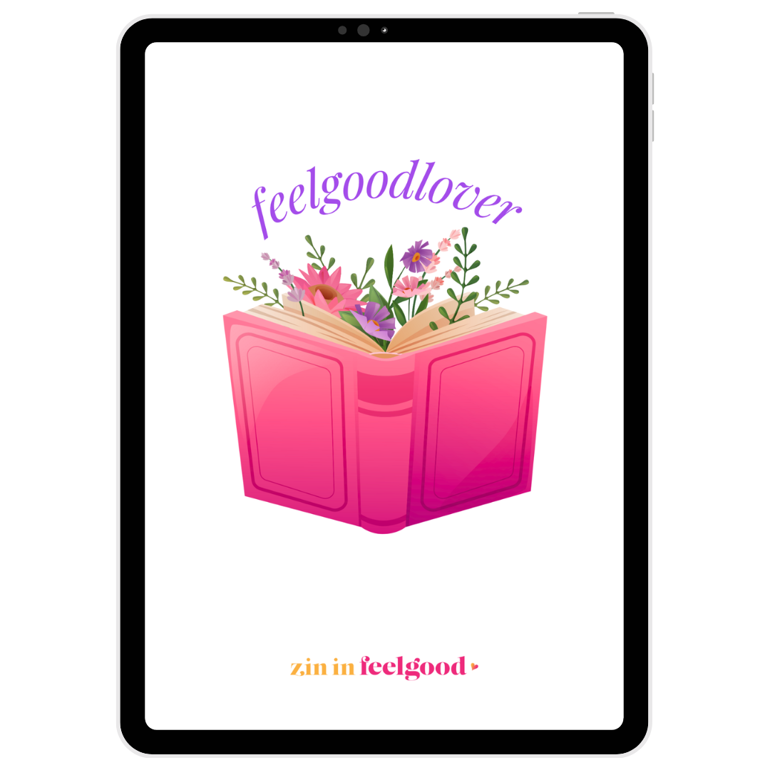 screensaver feelgoodlover kleur