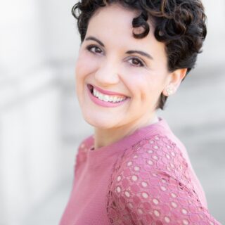 Heather Kaufman