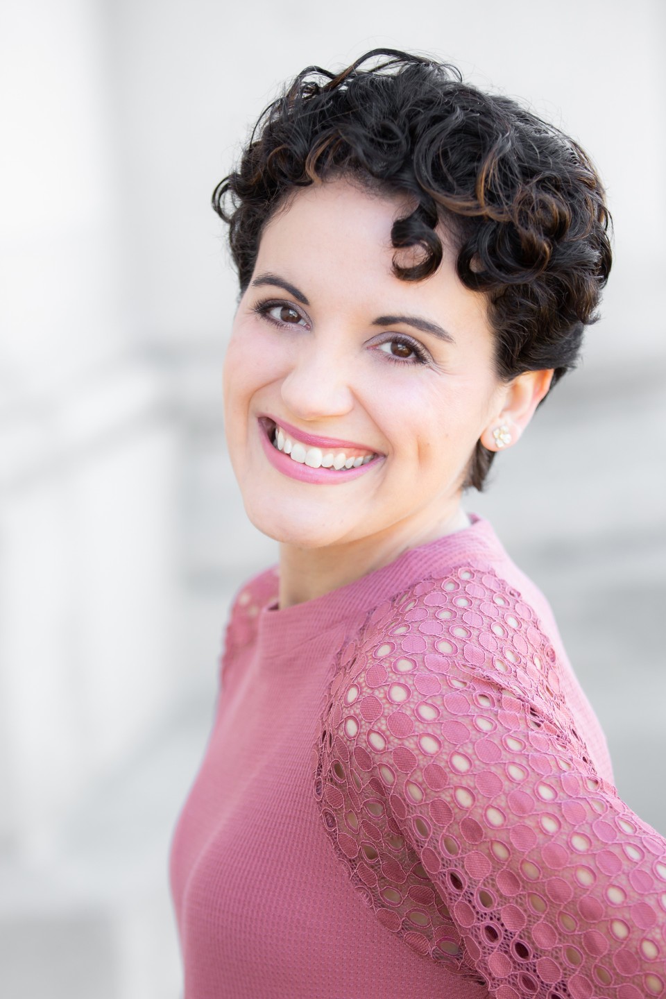 Heather Kaufman